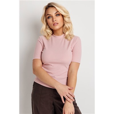 Блузка женская  4467/02/Розовый