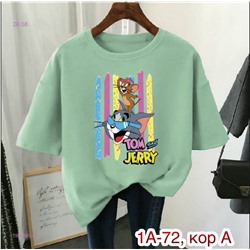 Футболка 1984403-4