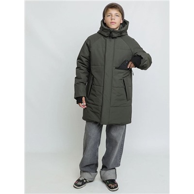 BATIK Куртка 253-26з-1