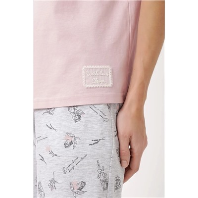 Пижама CLEVER, 1136163