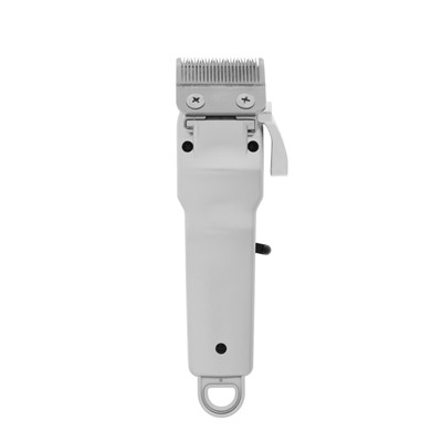 Машинка для стрижки LTRI-22, 2.5 Вт, 4 насадки, 1.5/3/4.5/6 мм, USB, серебристая
