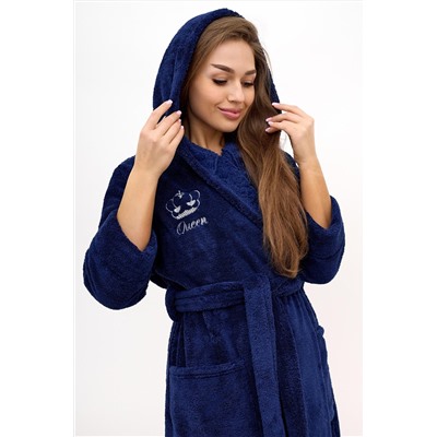 Lika Dress Халат