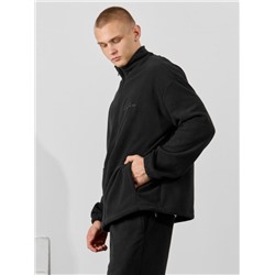 Толстовка мужская Алтай-1 (Черный)