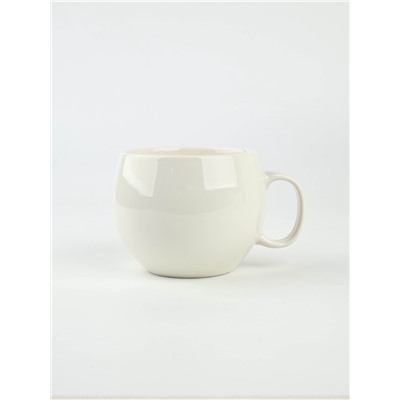 Кружка новогодняя керамическая «Счастья в новом году», 600 мл