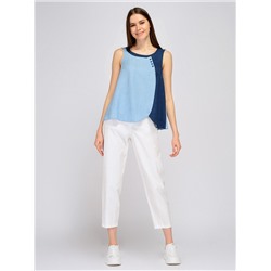 VISERDI Топ 10277-син 242675