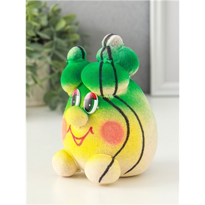 Набор для выращивания «ЭкоЖивчик. Кактус», фигурка растущая в подарочной упаковке