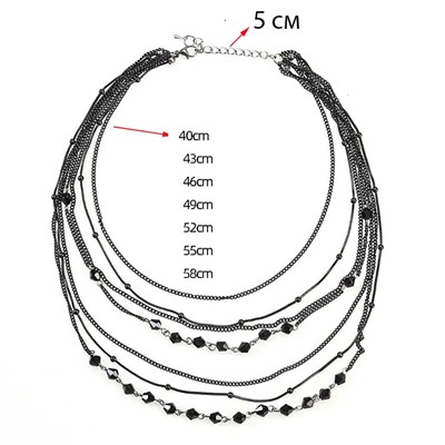 Колье арт. 26 7942 (id 287418)