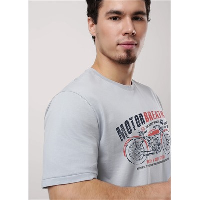 Пижама мужская