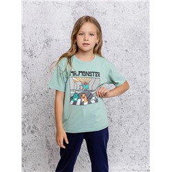 BATIK Футболка FB 052-9