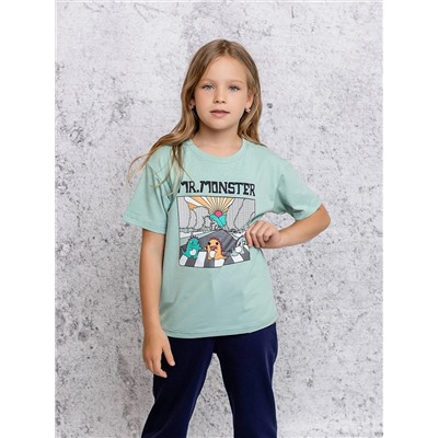 BATIK Футболка FB 052-9