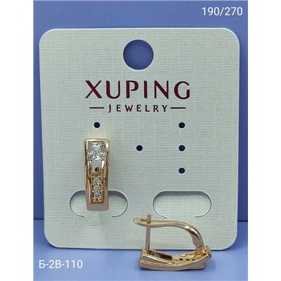 Серьги #22953147