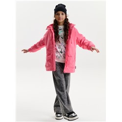 Ветровка для девочек