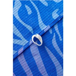 Полотенце пляжное Морской прибой