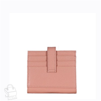 Визитница 0660 pink Vermari  в Новосибирске