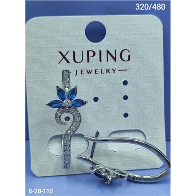 Серьги #22980333