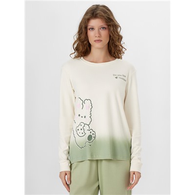 КОМПЛЕКТ ЖЕНСКИЙ (ДЖЕМПЕР, БРЮКИ) 592514