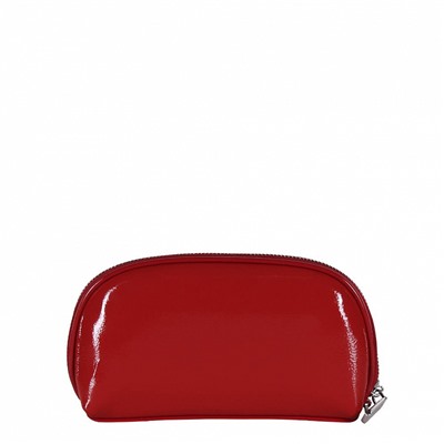 Косметичка 7100-13 red Velina Fabbiano-Safenta