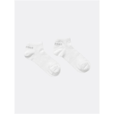 MARK FORMELLE Женские носки 300C-153