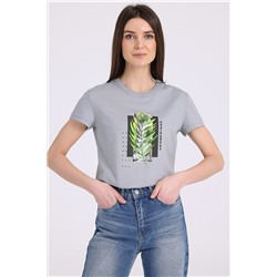 Футболка АПРЕЛЬ, 850462