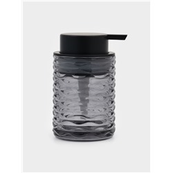 Дозатор для жидкого мыла, стекло