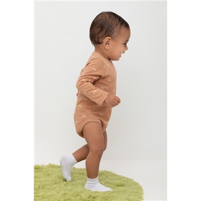 434235 CROCKID Полукомбинезон