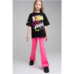 Комплект (Футболка+Брюки) PLAYTODAY, 1121433