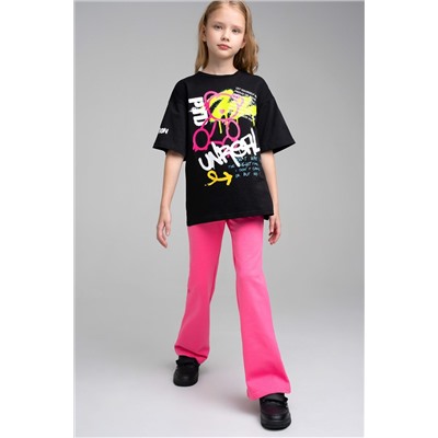 Комплект (Футболка+Брюки) PLAYTODAY, 1121433