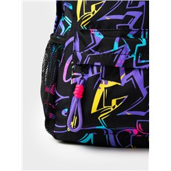 Рюкзак текстильный для девочек