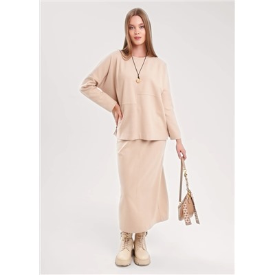 CLEVER Джемпер 157026/190ввэ