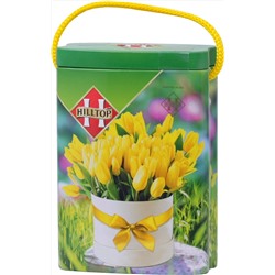 HILLTOP. 8 марта. Весна. Мини-сумочка Поздравление 30 гр. жест.банка