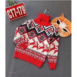 Кофта 1843640-4