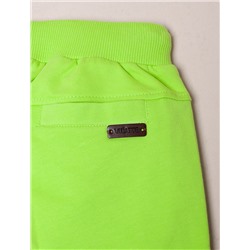 Брюки из премиального футера