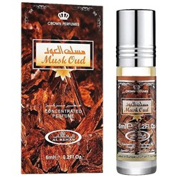 AL REHAB MUSK AL OUD (6 мл*6 шт.)