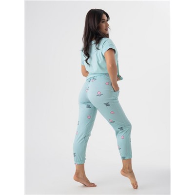 Костюм К1248 Сердца