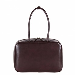 Сумка 5007NN coffee Natale Navetta