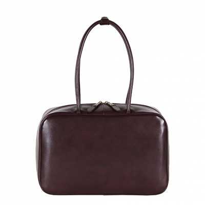 Сумка 5007NN coffee Natale Navetta