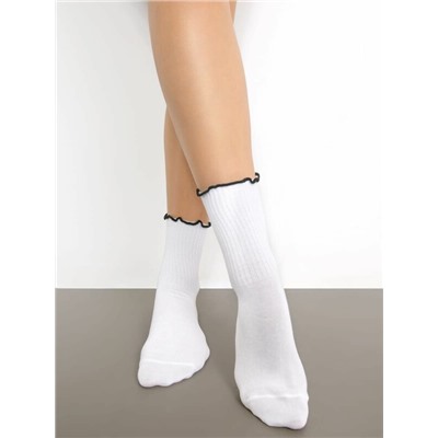 НОСКИ ЖЕНСКИЕ 283K-1719