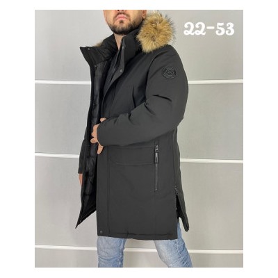 Куртка #21994251