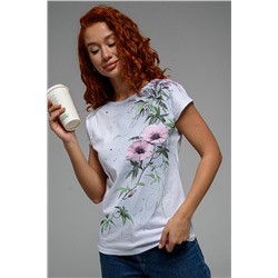 Натали Футболка 7030