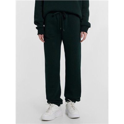 КОМПЛЕКТ ЖЕНСКИЙ (СВИТШОТ, БРЮКИ) 192562