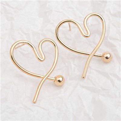 Серьги на гвоздиках арт. 11 3666 (id 224930)