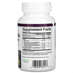 Natural Factors, Advanced Cholesterol Formula, 60 Tablets