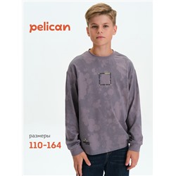 PELICAN Джемпер BFJ3377