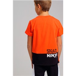 Футболка PLAYTODAY, 285030