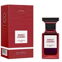 Туалетная вода женская Sweet Cherry 55мл