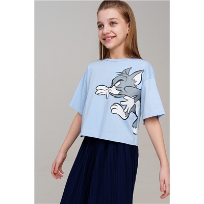 Футболка PLAYTODAY, 1121421