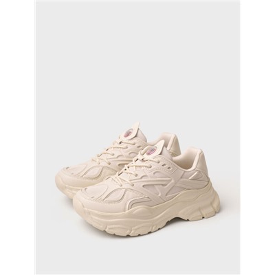 Полуботинки для девочек