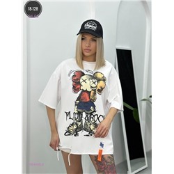 Футболка бронь 1904465-2