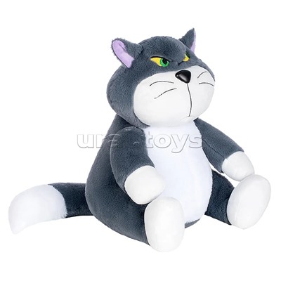 Подарочная игрушка "Кот Люцифер"