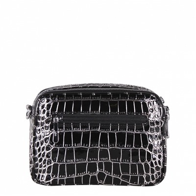 Сумка 270129-3 black  Velina Fabbiana-Safenta